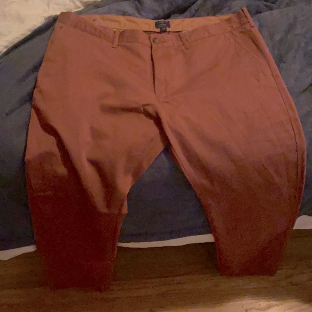 J. Crew Chinos